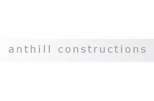 anthill constructions