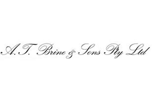 A T Brine & Sons Pty Ltd