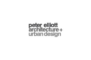 Peter Elliott Architecture & Urban Design