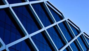 Macquarie Bank's headquarters at King Street Wharf in Sydney's CBD is a striking showcase for the design capabilities of XLERPLATE® steel. 