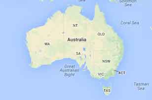 Australian Steel Suppliers