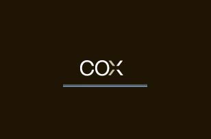Cox Architecture
